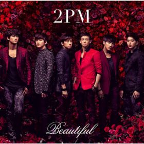 Ao - Beautiful / 2PM