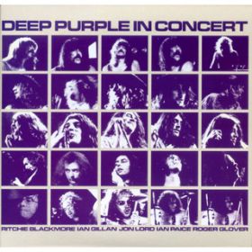 Never Before (In concert f72) / Deep Purple