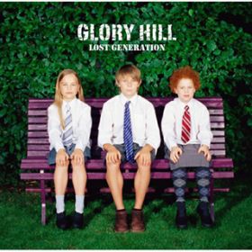 Cried out / GLORY HILL