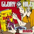 Ao - DAYS / GLORY HILL