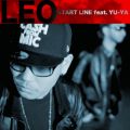 LEŐ/VO - START LINE feat. YU-YA