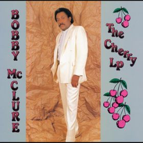 Ao - The Cherry Album / BOBBY McCLURE