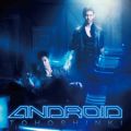 アルバム - ANDROID / 東方神起