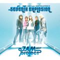 Ao - JAM Project  BEST COLLECTIONVII SEVENTH EXPLOSION / JAM Project