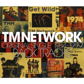 YOUR SONG ("D"MIX) (IWiEJIP) / TM NETWORK