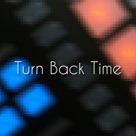 Ao - Turn Back Time / shu-t