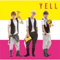 アルバム - YELL(エール)〜輝くためのもの〜／ラフラフ体操 通常盤 / サーターアンダギー