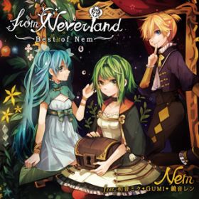 Ao - from Neverland `Best of Nem` / Nem featD ~NAGUMIA