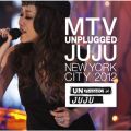 アルバム - MTV UNPLUGGED JUJU / JUJU