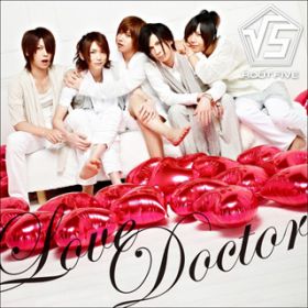 Love Doctor / 5