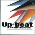アルバム - HAMMER MUSIC / UP-BEAT