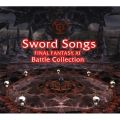 Ao - Sword Songs ` FINAL FANTASY XI Battle Collection / c u