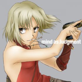 mind as Judgment / 