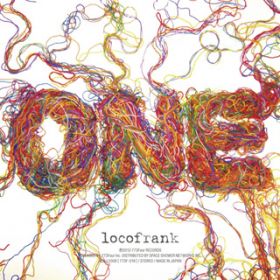 Ao - ONE / locofrank