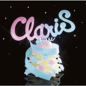 ~iX -instrumental- / ClariS