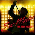 Eric Martin̋/VO - I for You feat. Marty Friedman