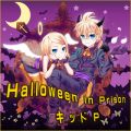 LbhP̋/VO - Halloween in Prison`instrumental`