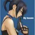 Ao - My heaven / Annabel