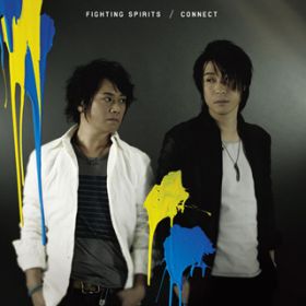 Ao - FIGHTING SPIRITS / CONNECT