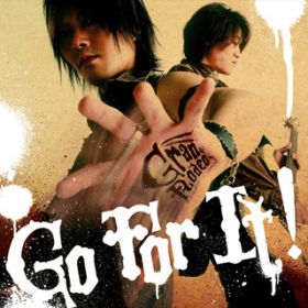 Ao - Go For It! / GRANRODEO