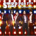 アルバム - STEP FOR FIVE / ゴスペラーズ