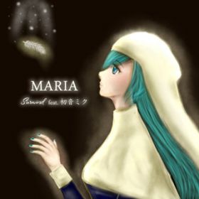 MARIA / Surwind feat.~N