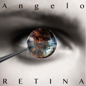 SANDS OF TIME / Angelo