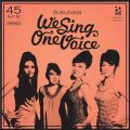 Ao - WE SING ONE VOICE / YNiV
