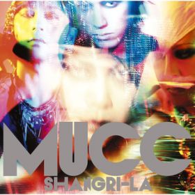 Marry You / MUCC