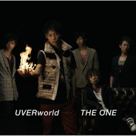 THE ONE / UVERworld