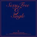 Ao - Sexy, Free  Single / SUPER JUNIOR