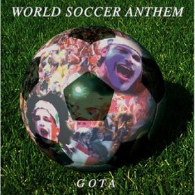 WORLD FOOTBALL ANTHEM Samba Version / GOTA (~)