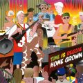Ao - Time Is Reggae / Home Grown