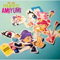 Ao - HiHi / Puffy AmiYumi