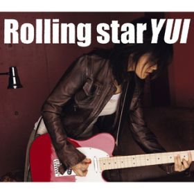 Rolling star `Instrumental` / YUI