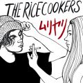 THE RiCECOOKERS̋/VO - 