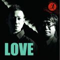 Ao - LOVE / AP~Xg