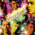 アルバム - MIRACLE / 三代目 J Soul Brothers