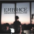アルバム - EMBRACE / BOOM BOOM SATELLITES