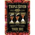 Ao - AAA TOUR 2012 -777- TRIPLE SEVEN / AAA