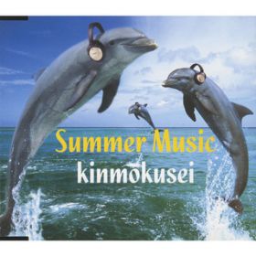 Ao - SUMMER MUSIC / LNZC