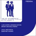 Valid Evidence̋/VO - J̓Vp̒(Murat Uncuoglu Remix)