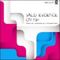 Valid Evidence̋/VO - Crush(Original Mix)