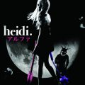 heidi．の曲/シングル - 青の世界