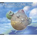 Ao - WHEREVER YOU ARE^SAYONARA`WORLDWIDE VERSION` / DREAMS COME TRUE