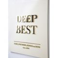 アルバム - DEEP BEST / DEEP