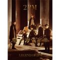 アルバム - LEGEND OF 2PM / 2PM