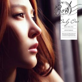 Only One / BoA