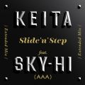 Slide 'n' Step-Extended Mix-featDSKY-HI(AAA)