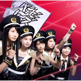 JUMP(InstD) / xCr[CY